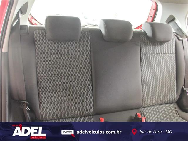 VOLKSWAGEN UP! MOVE 1.0 TOTAL FLEX 12V 5P 2017