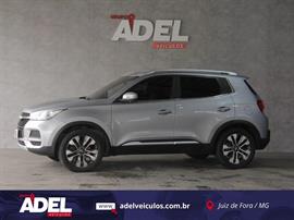 CAOA CHERY TIGGO 5X PRO 1.5 TURBO FLEX AUT. 2021/2022