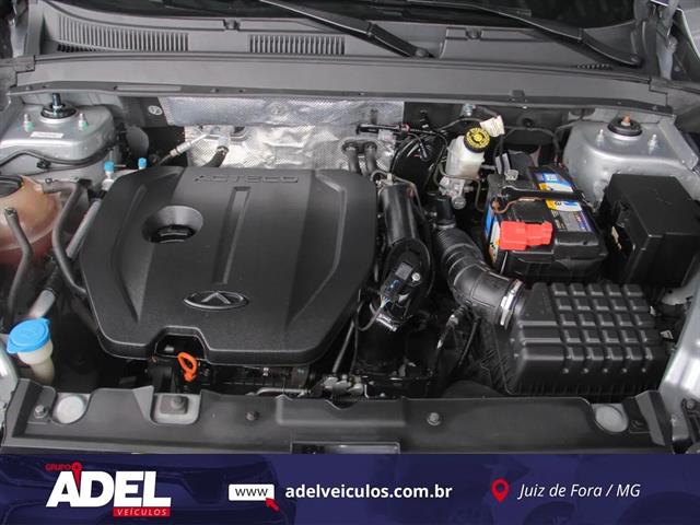 CAOA CHERY TIGGO 5X PRO 1.5 TURBO FLEX AUT. 2022