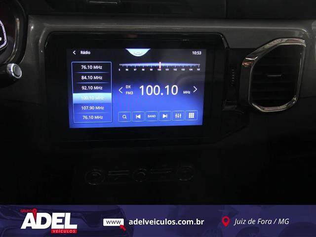 CAOA CHERY TIGGO 5X PRO 1.5 TURBO FLEX AUT. 2022