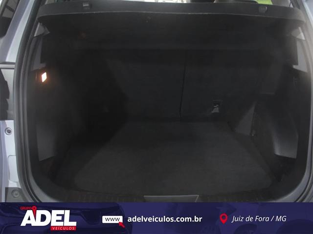 CAOA CHERY TIGGO 5X PRO 1.5 TURBO FLEX AUT. 2022