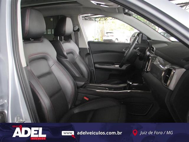CAOA CHERY TIGGO 5X PRO 1.5 TURBO FLEX AUT. 2022