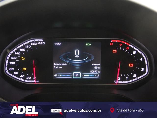 CAOA CHERY TIGGO 5X PRO 1.5 TURBO FLEX AUT. 2022