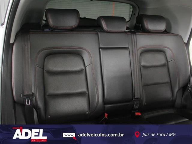 CAOA CHERY TIGGO 5X PRO 1.5 TURBO FLEX AUT. 2022