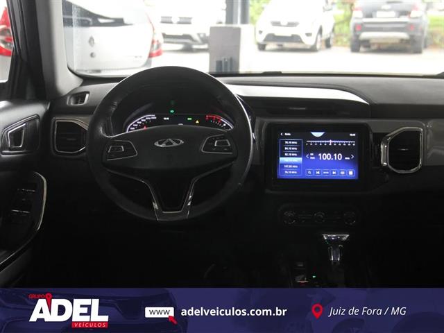 CAOA CHERY TIGGO 5X PRO 1.5 TURBO FLEX AUT. 2022