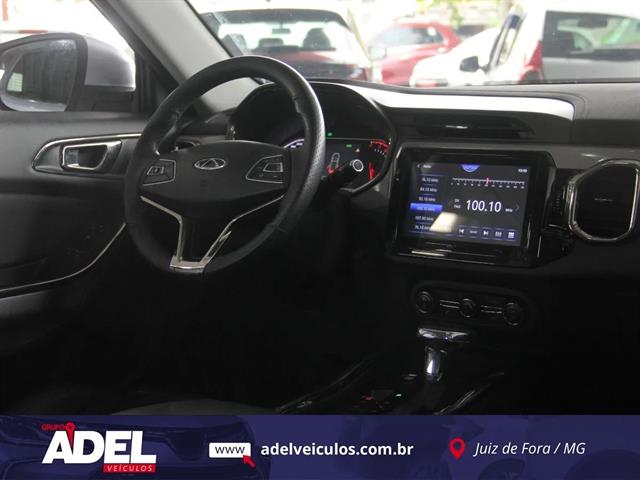 CAOA CHERY TIGGO 5X PRO 1.5 TURBO FLEX AUT. 2022