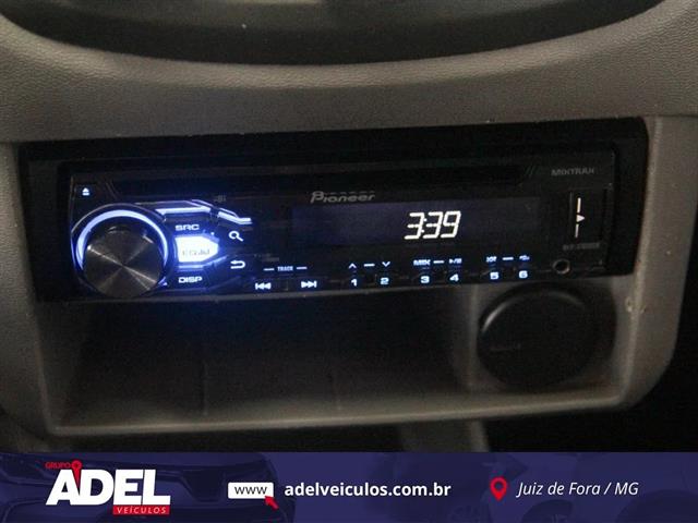 CHEVROLET AGILE LTZ 1.4 MPFI 8V FLEXPOWER 5P 2011