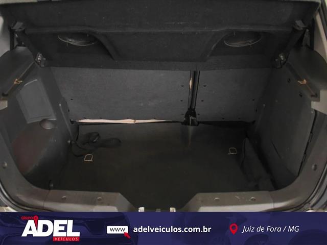 CHEVROLET AGILE LTZ 1.4 MPFI 8V FLEXPOWER 5P 2011