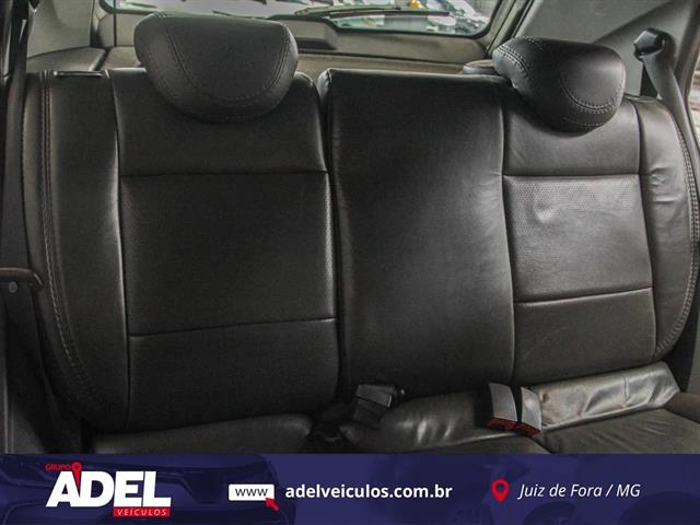 CHEVROLET AGILE LTZ 1.4 MPFI 8V FLEXPOWER 5P 2011