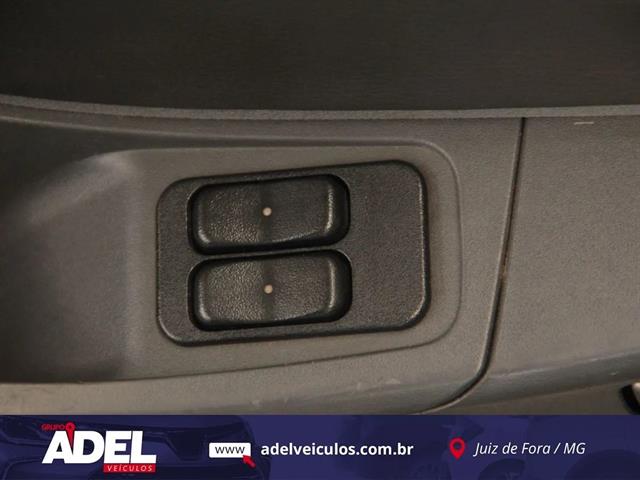 CHEVROLET AGILE LTZ 1.4 MPFI 8V FLEXPOWER 5P 2011