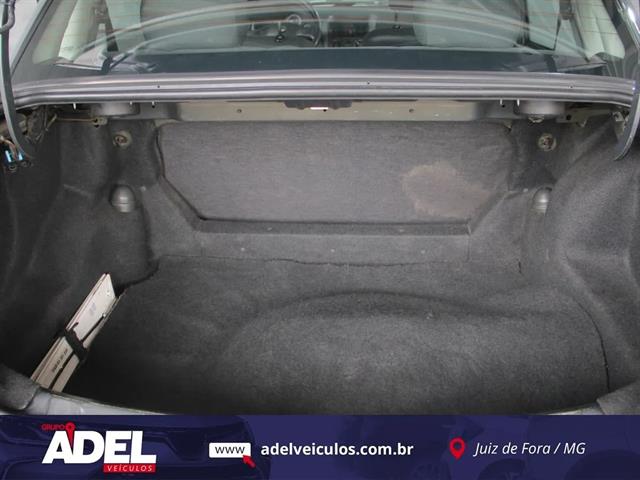 CHEVROLET CLASSIC LIFE/LS 1.0 VHC FLEXP. 4P 2012