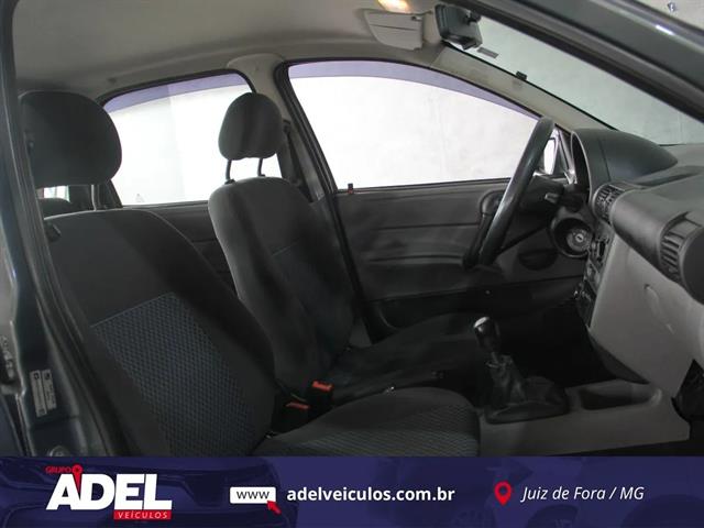CHEVROLET CLASSIC LIFE/LS 1.0 VHC FLEXP. 4P 2012