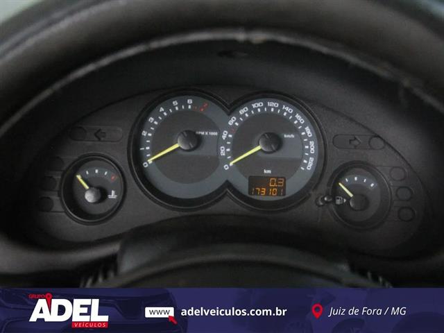 CHEVROLET CLASSIC LIFE/LS 1.0 VHC FLEXP. 4P 2012
