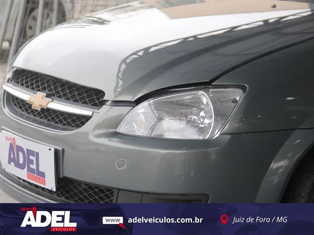 CHEVROLET CLASSIC LIFE/LS 1.0 VHC FLEXP. 4P 2012