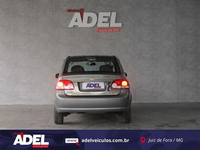 CHEVROLET CLASSIC LIFE/LS 1.0 VHC FLEXP. 4P 2012