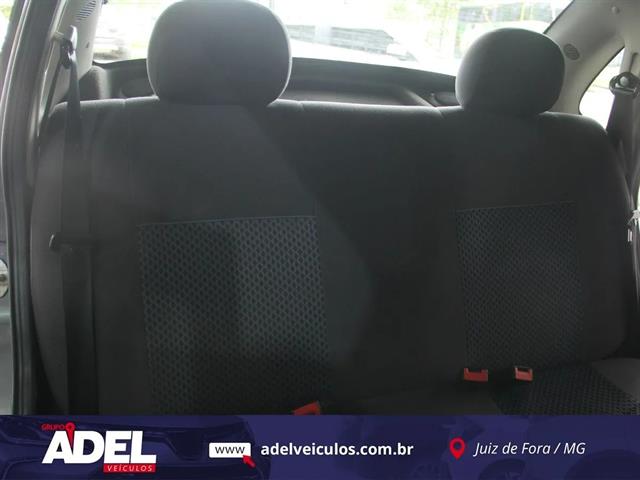 CHEVROLET CLASSIC LIFE/LS 1.0 VHC FLEXP. 4P 2012