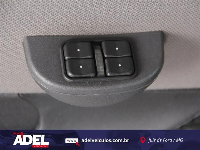 CHEVROLET CLASSIC LIFE/LS 1.0 VHC FLEXP. 4P 2012
