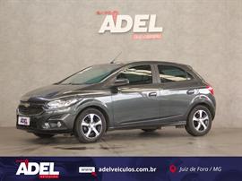 CHEVROLET ONIX HATCH LTZ 1.4 8V FLEXPOWER 5P MEC. 2017/2018