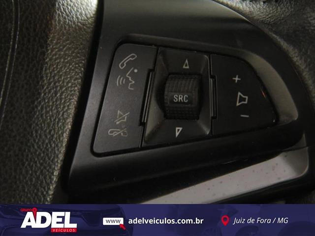 CHEVROLET ONIX HATCH LTZ 1.4 8V FLEXPOWER 5P MEC. 2018