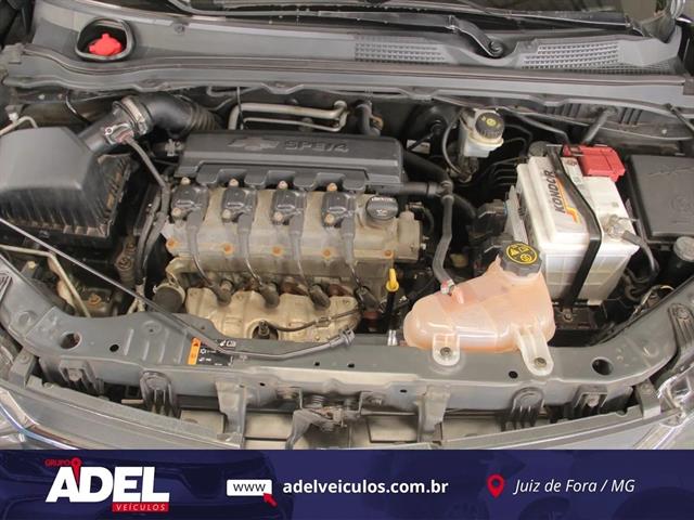 CHEVROLET ONIX HATCH LTZ 1.4 8V FLEXPOWER 5P MEC. 2018