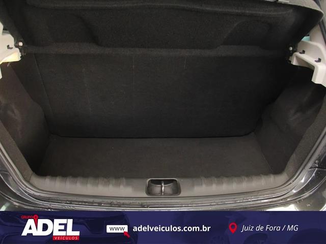 CHEVROLET ONIX HATCH LTZ 1.4 8V FLEXPOWER 5P MEC. 2018