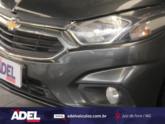CHEVROLET ONIX HATCH LTZ 1.4 8V FLEXPOWER 5P MEC. 2018