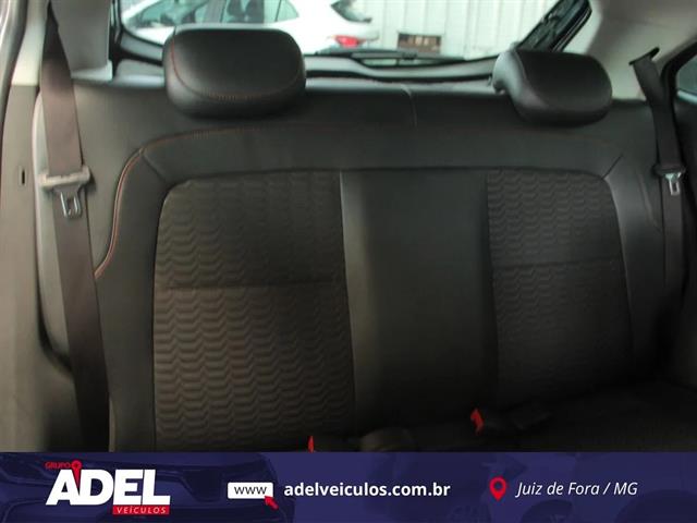 CHEVROLET ONIX HATCH LTZ 1.4 8V FLEXPOWER 5P MEC. 2018