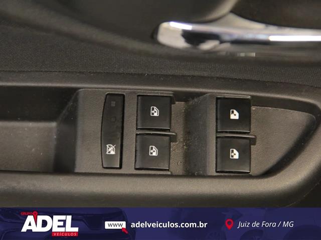 CHEVROLET ONIX HATCH LTZ 1.4 8V FLEXPOWER 5P MEC. 2018