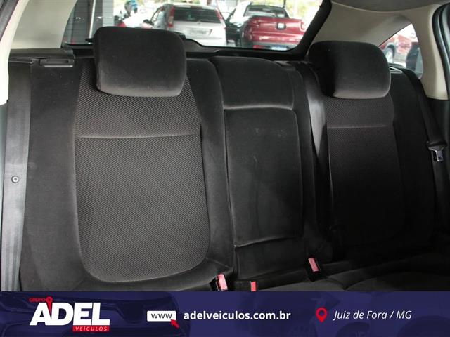 CITROËN C4 GLX 1.6 FLEX 16V 5P MEC. 2010