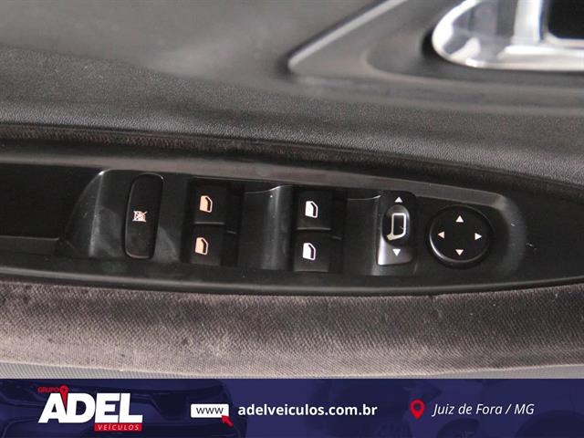 CITROËN C4 GLX 1.6 FLEX 16V 5P MEC. 2010