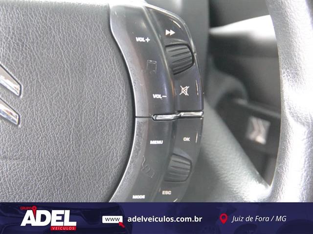 CITROËN C4 GLX 1.6 FLEX 16V 5P MEC. 2010