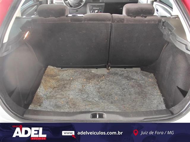 CITROËN C4 GLX 1.6 FLEX 16V 5P MEC. 2010