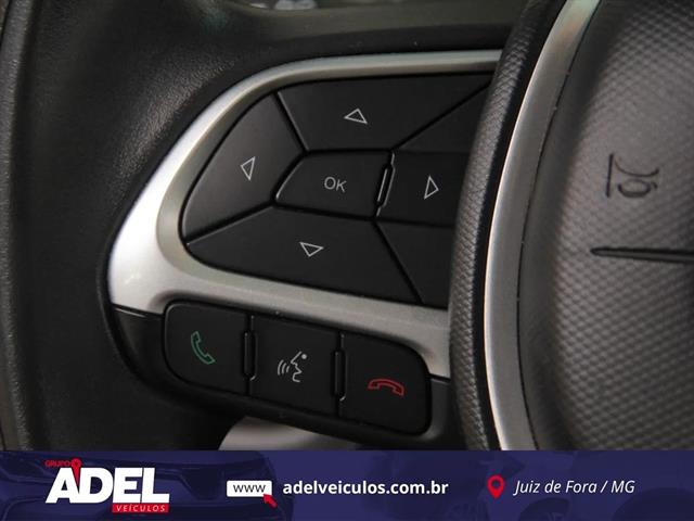 FIAT CRONOS DRIVE 1.3 8V FLEX 2020