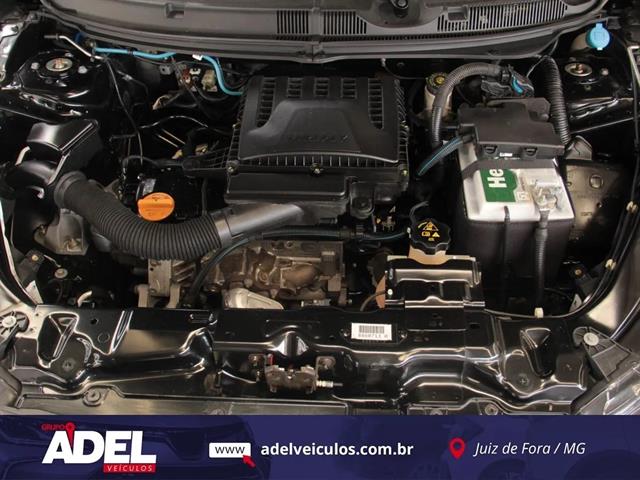 FIAT CRONOS DRIVE 1.3 8V FLEX 2020