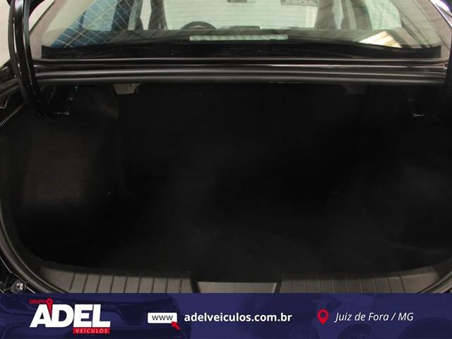 FIAT CRONOS DRIVE 1.3 8V FLEX 2020