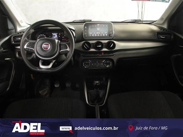FIAT CRONOS DRIVE 1.3 8V FLEX 2020