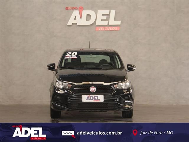 FIAT CRONOS DRIVE 1.3 8V FLEX 2020