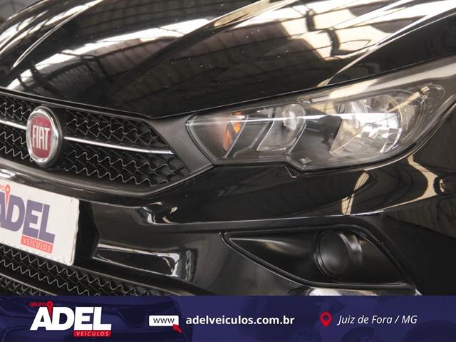 FIAT CRONOS DRIVE 1.3 8V FLEX 2020