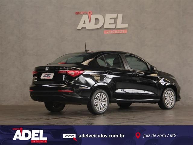 FIAT CRONOS DRIVE 1.3 8V FLEX 2020