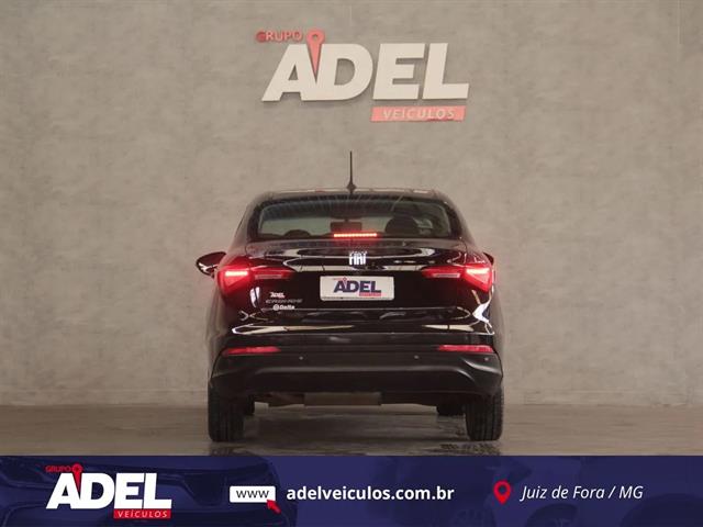 FIAT CRONOS DRIVE 1.3 8V FLEX 2020