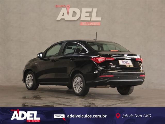 FIAT CRONOS DRIVE 1.3 8V FLEX 2020