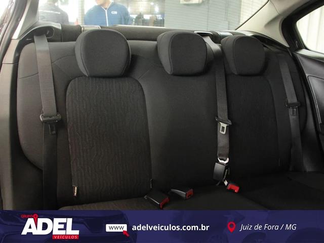 FIAT CRONOS DRIVE 1.3 8V FLEX 2020