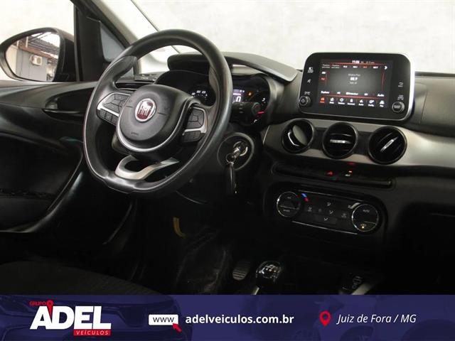 FIAT CRONOS DRIVE 1.3 8V FLEX 2020