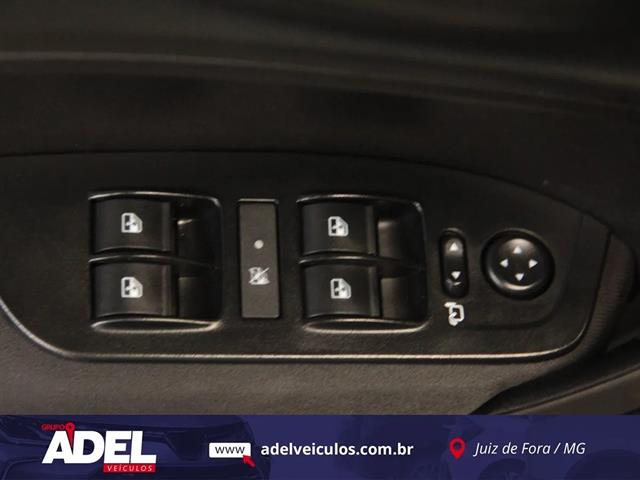 FIAT CRONOS DRIVE 1.3 8V FLEX 2020