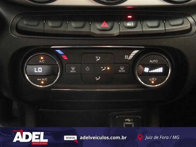 FIAT CRONOS DRIVE 1.3 8V FLEX 2020
