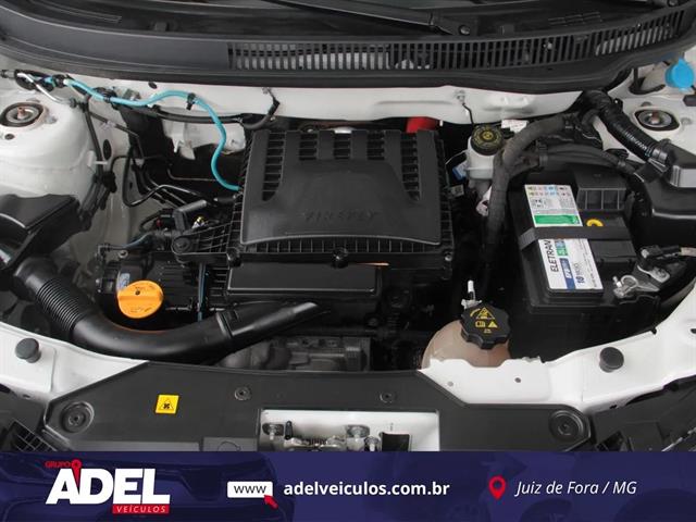 FIAT STRADA FREEDOM 1.3 FLEX 8V CD 2022