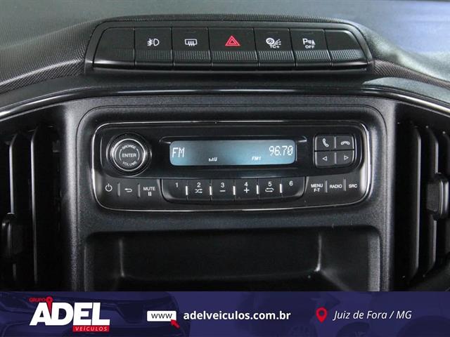 FIAT STRADA FREEDOM 1.3 FLEX 8V CD 2022