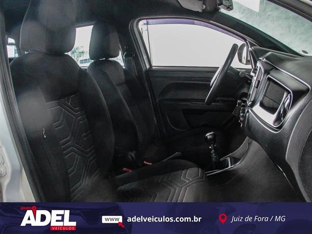 FIAT STRADA FREEDOM 1.3 FLEX 8V CD 2022