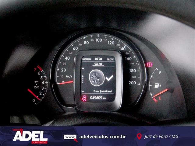 FIAT STRADA FREEDOM 1.3 FLEX 8V CD 2022