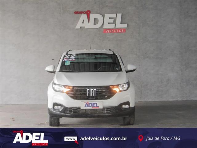 FIAT STRADA FREEDOM 1.3 FLEX 8V CD 2022